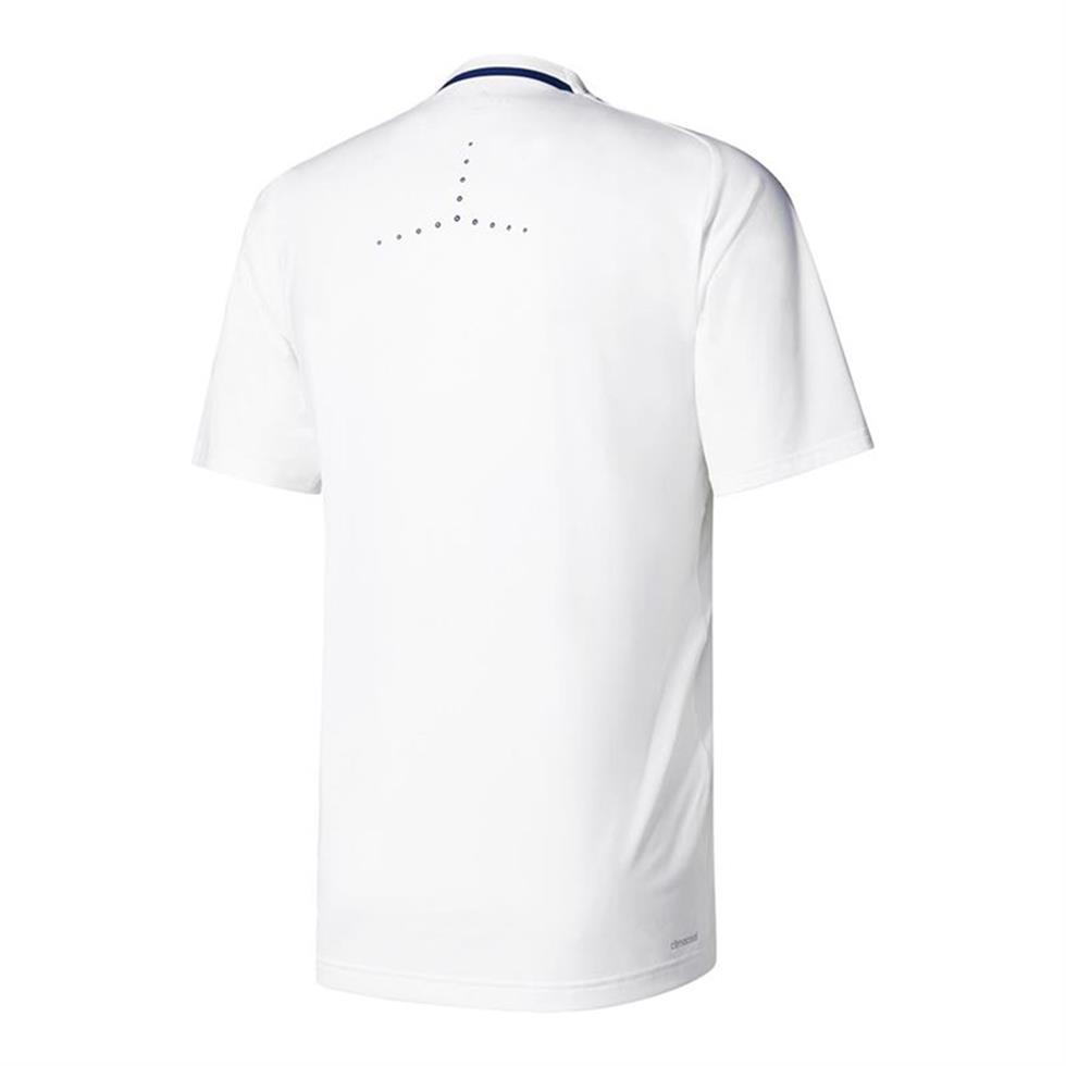 Adidas Men's Barricade Tennis T-Shirt