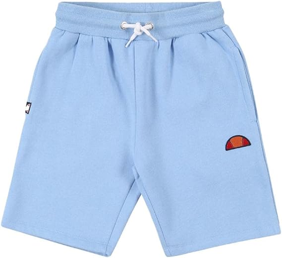 Ellesse Boys Toyle Fleece Shorts - Age 10/11