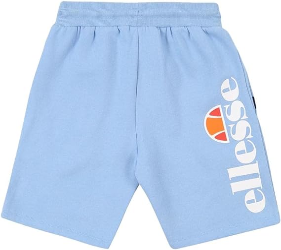 Ellesse Boys Toyle Fleece Shorts - Age 10/11