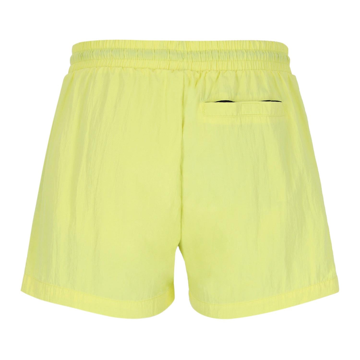 FILA Mens Artoni Retro Swim Shorts LM181L83 Sutton Sports