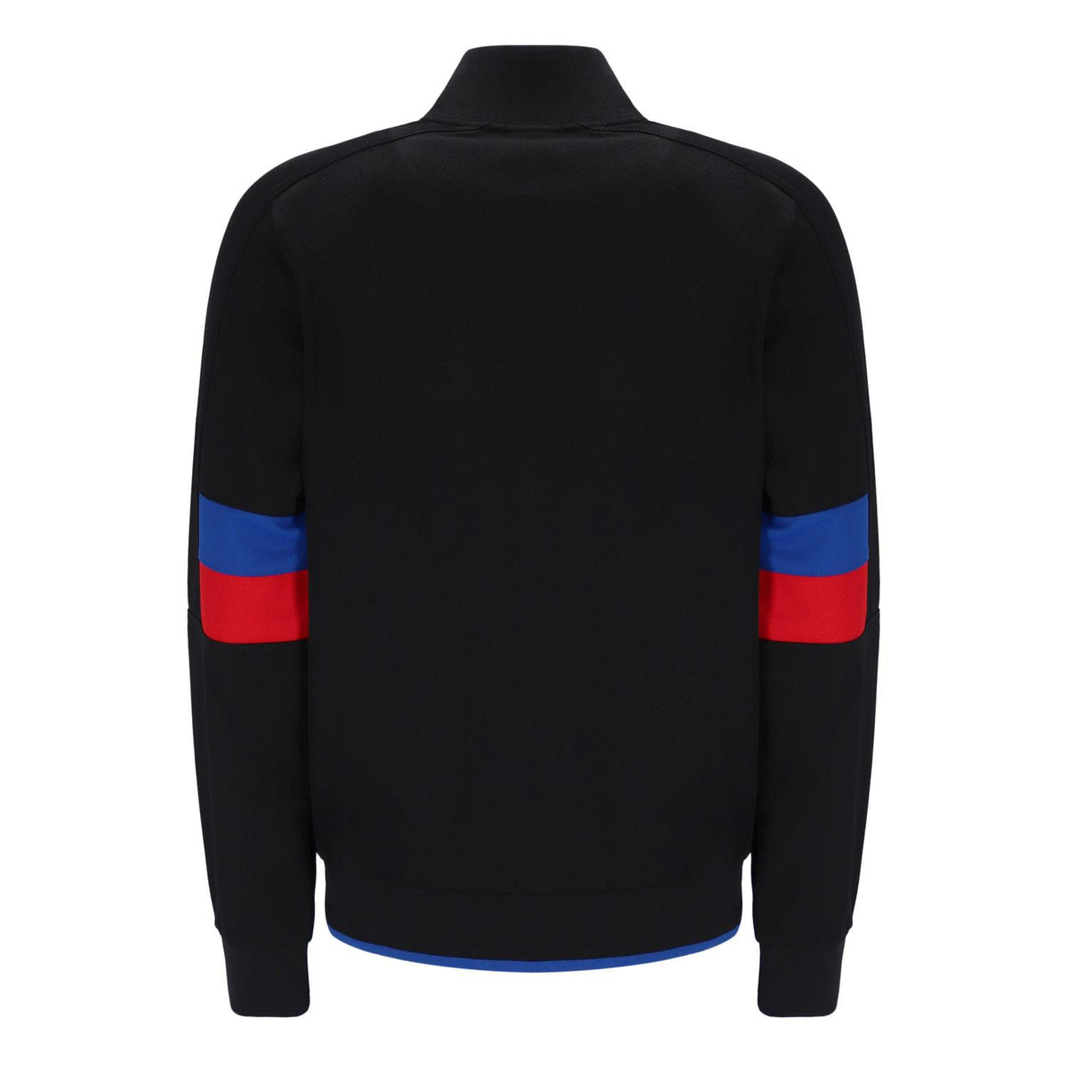 FILA Mens Fischer Colour Blocked Retro Track Jacket - S23MH004