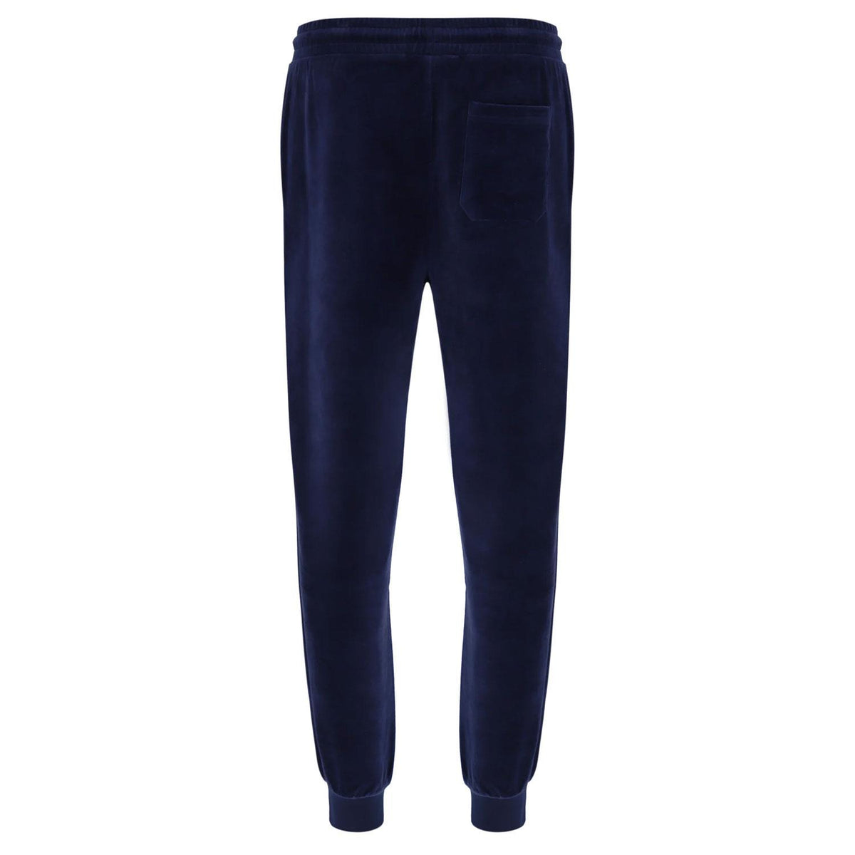 FILA Mens Yarel Velour Retro Track Pants - S23MH016