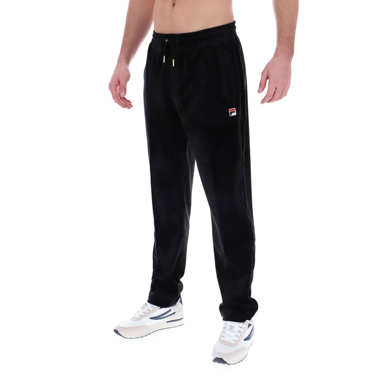 FILA Mens Falken Velour Retro Track Pants - S23MH018 – Sutton Sports