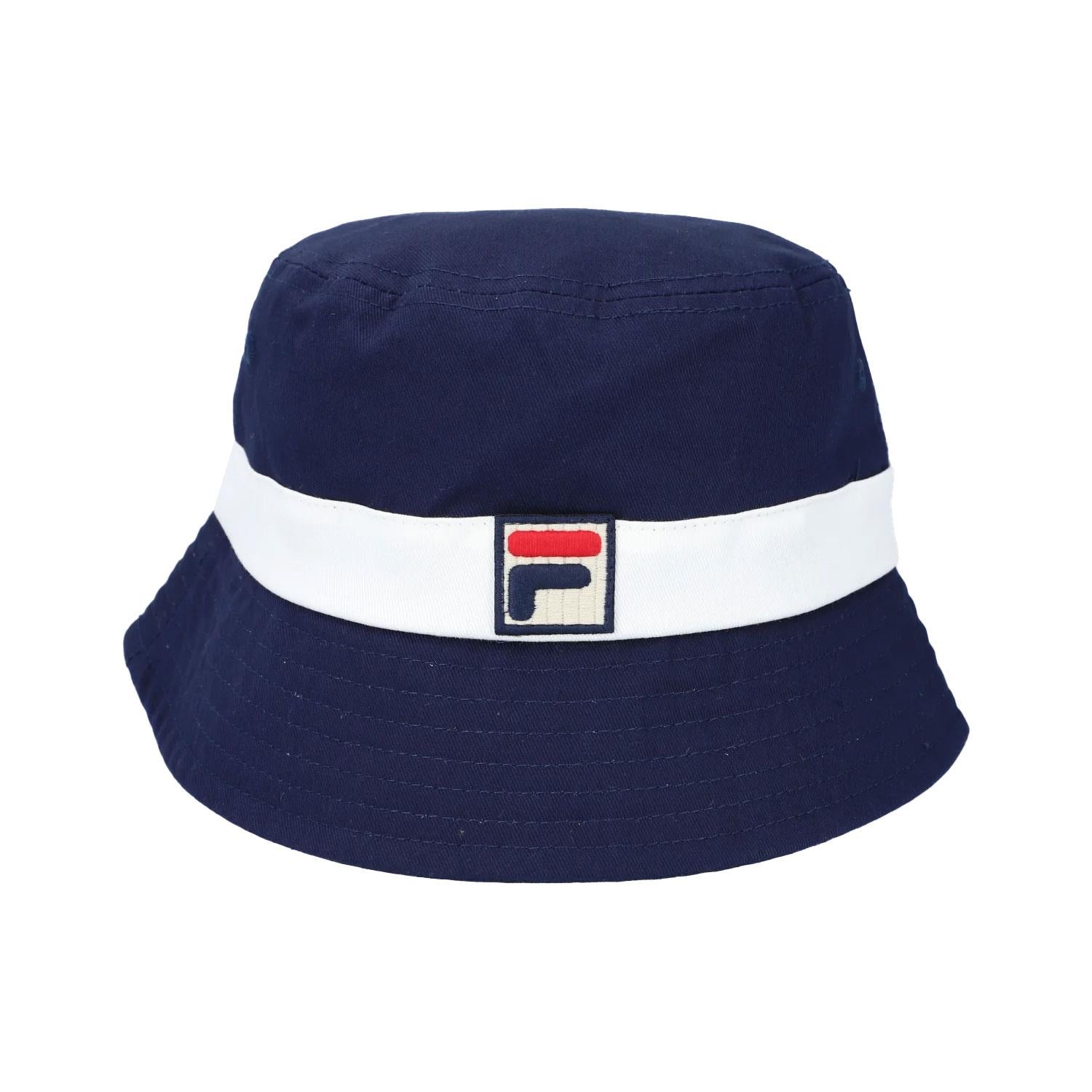 Fila bucket shop hat blue