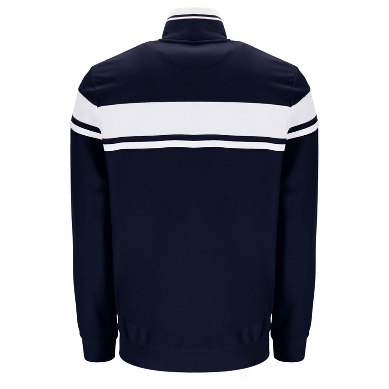 Sergio tacchini 2025 navy track top