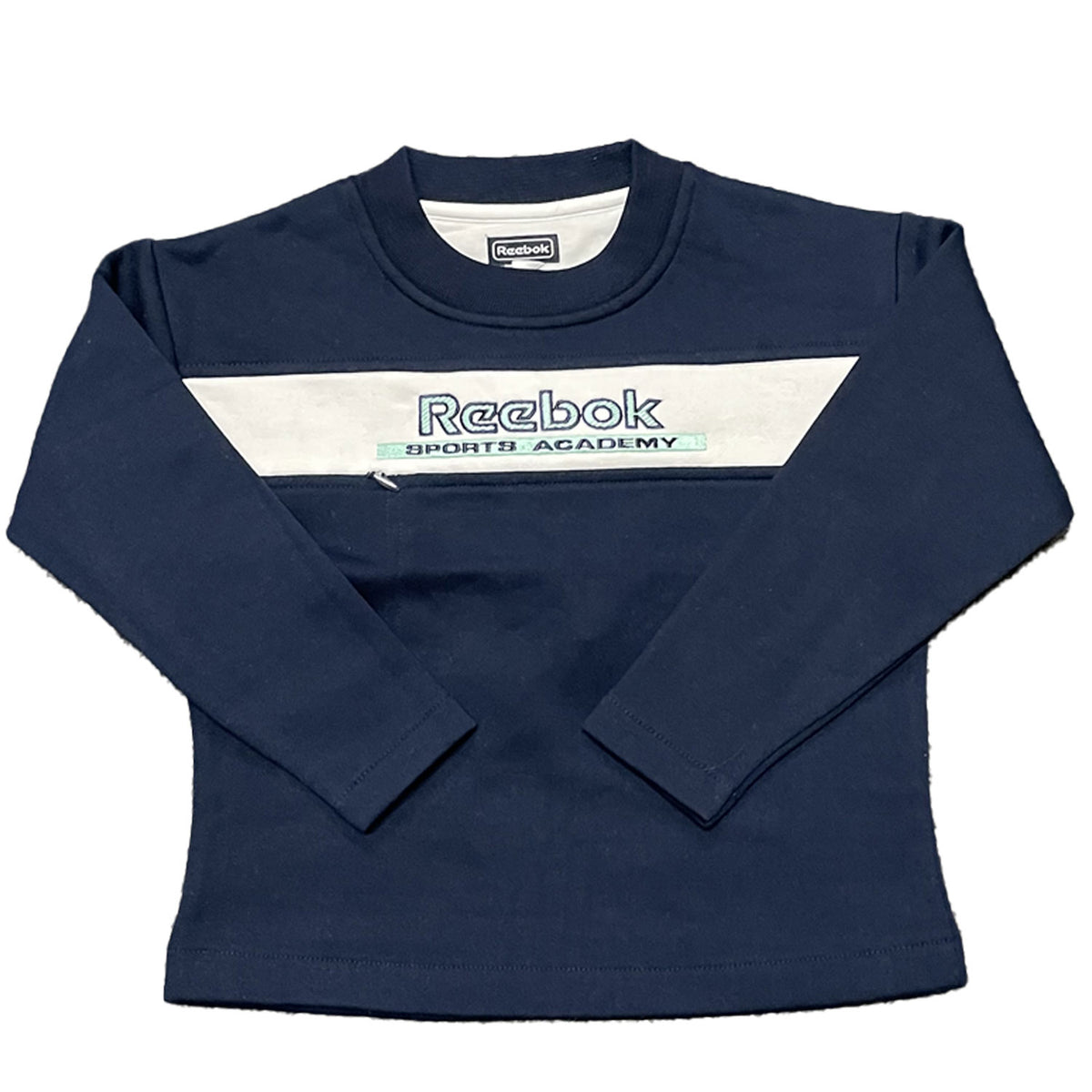 Reeboks Infant Sports Sweatshirt 2