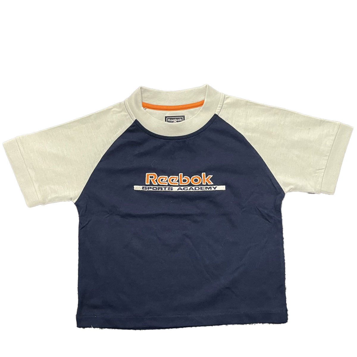 Reeboks Infants Sport Academy T-Shirt