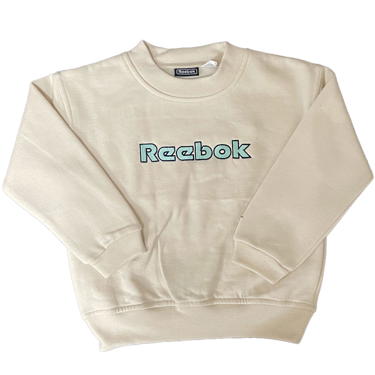 Reeboks Infants Sport Academy Sweatshirt 2