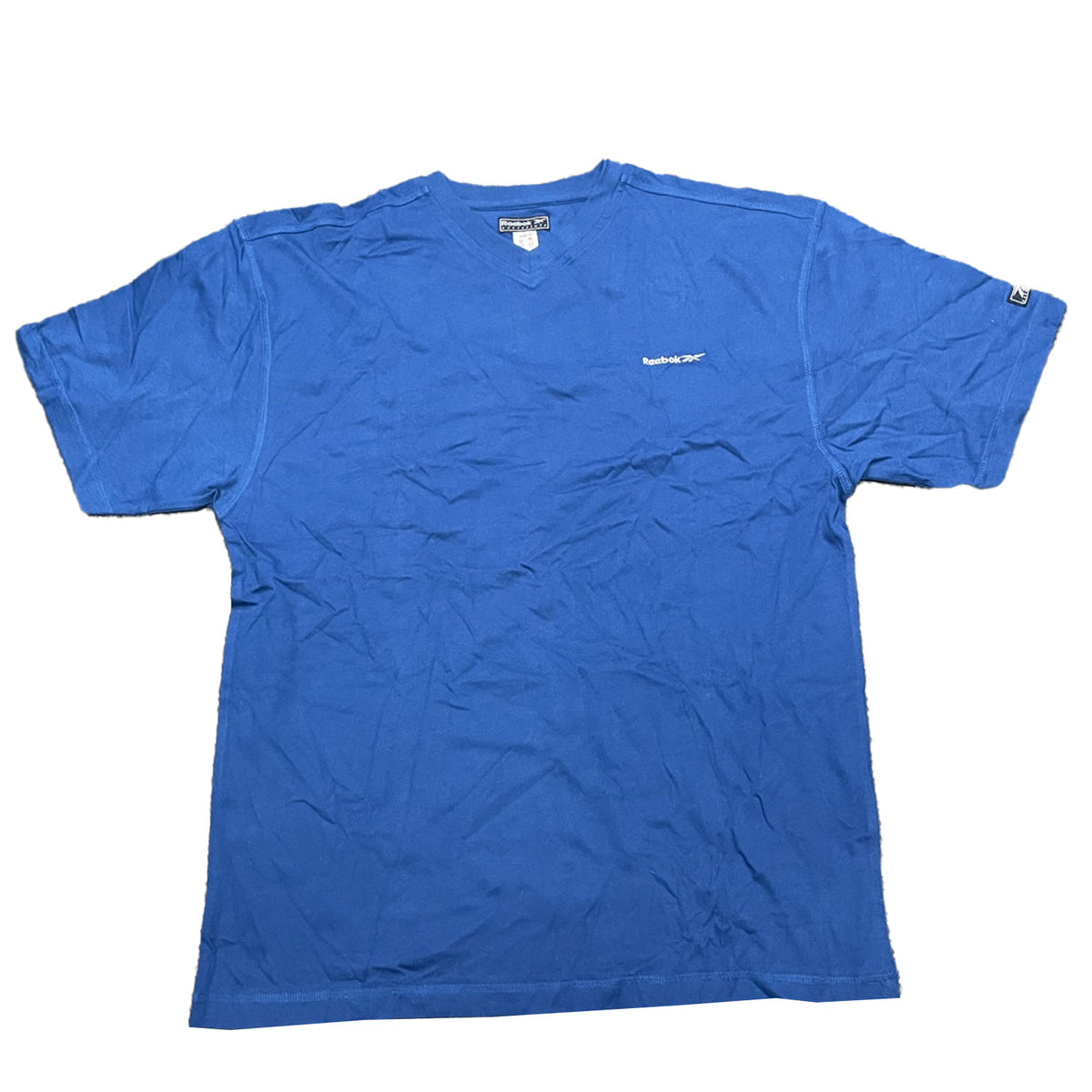 Reebok Mens Classic Logo T-Shirt