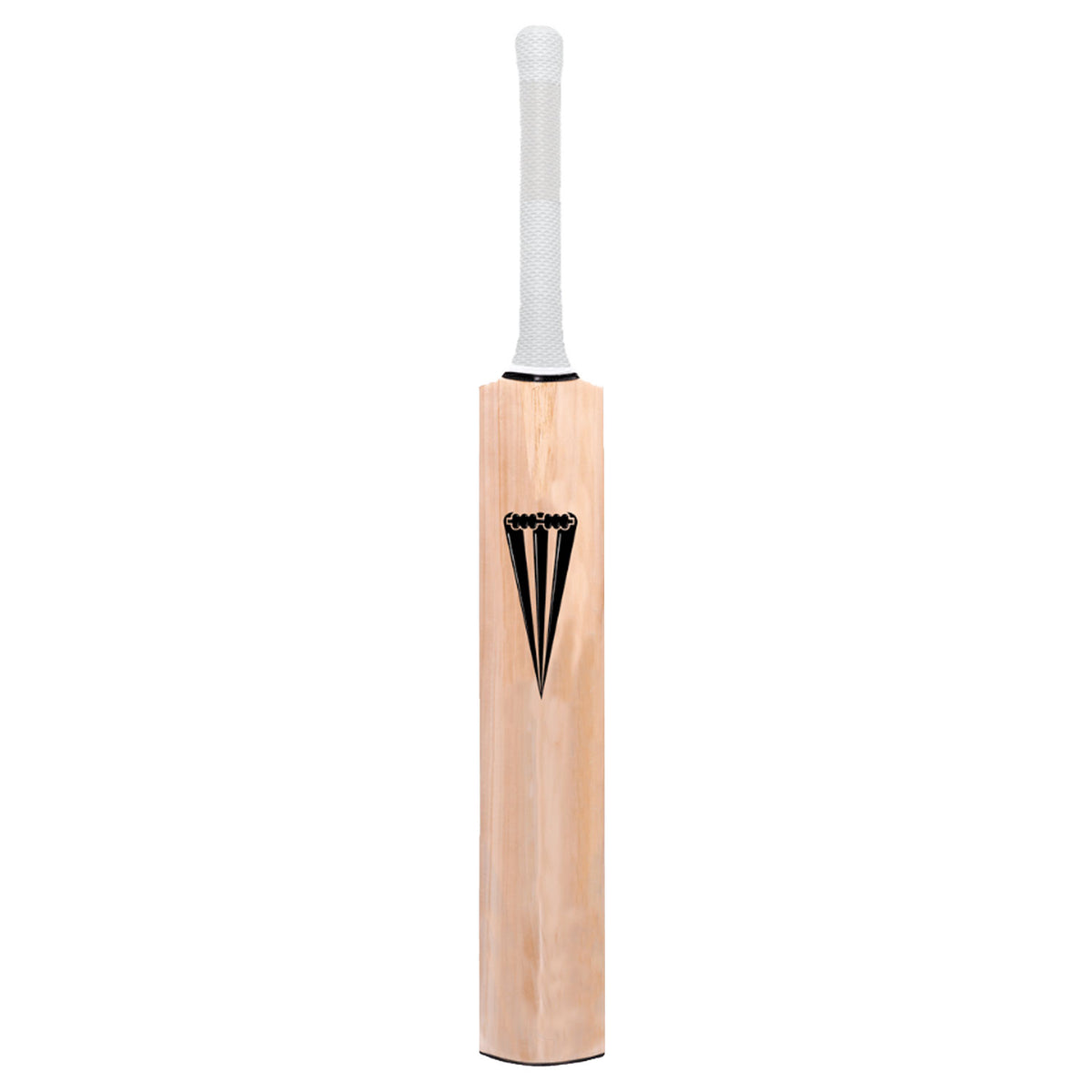 Duncan Fearnley Junior 3 Star Cricket Bat - White