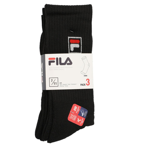 FILA Mens Goat Retro Socks - FSXS2301
