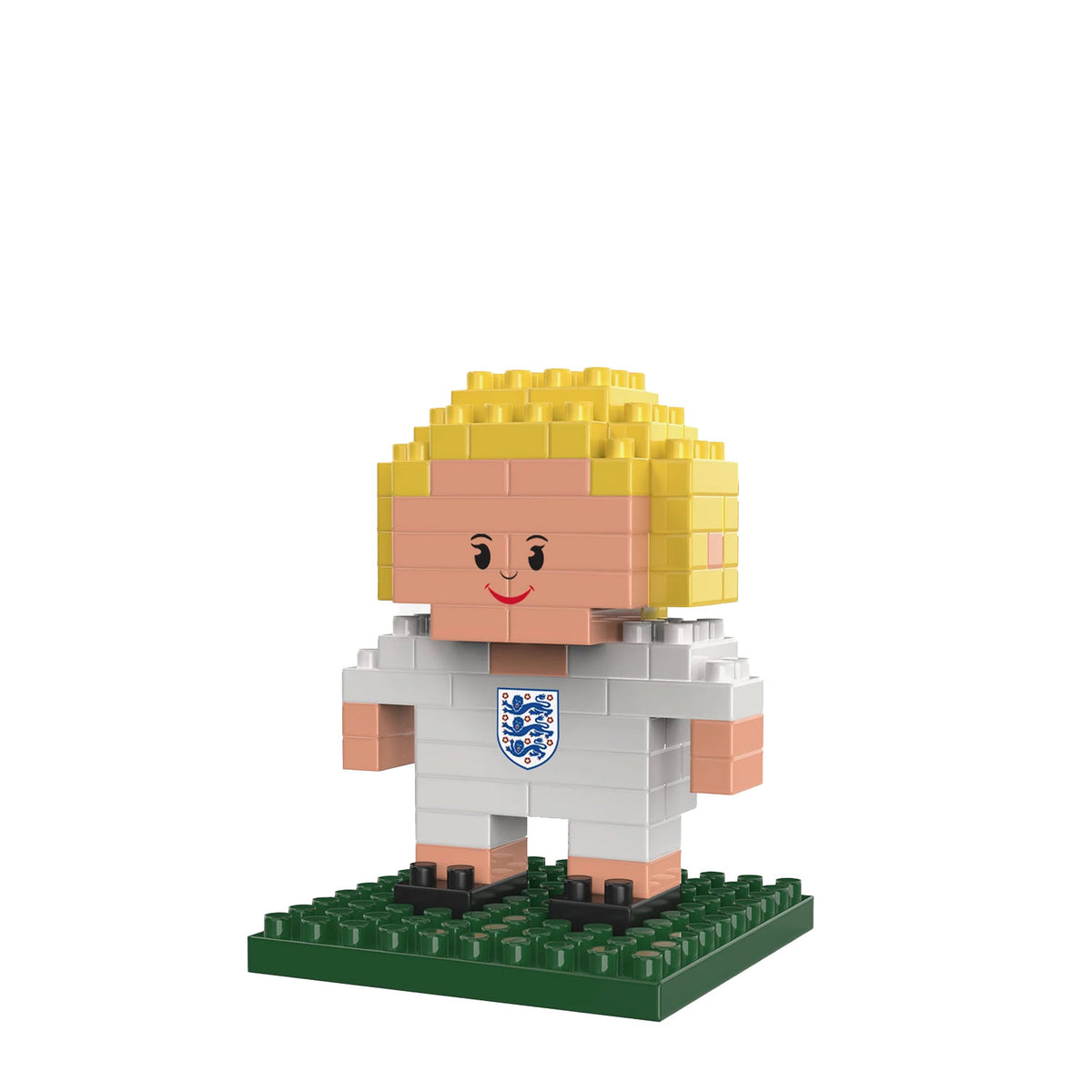 England Female BRXLZ Mini Player - Player 1