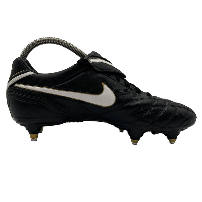 Tiempo legend 2024 iii black