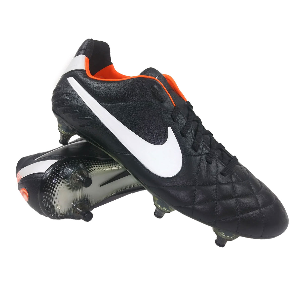 Nike Tiempo Legend IV SG Football Boots