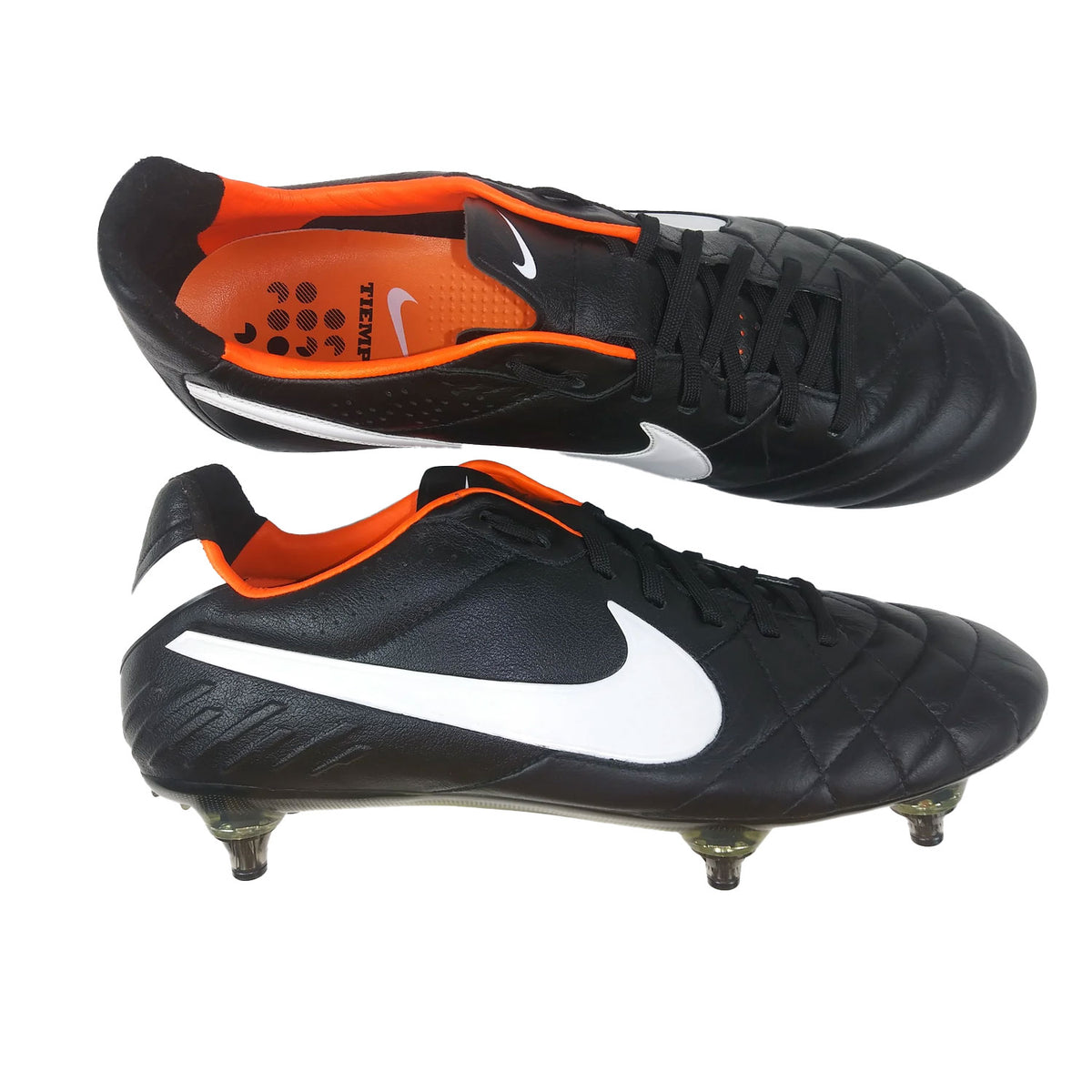 Nike Tiempo Legend IV SG Football Boots