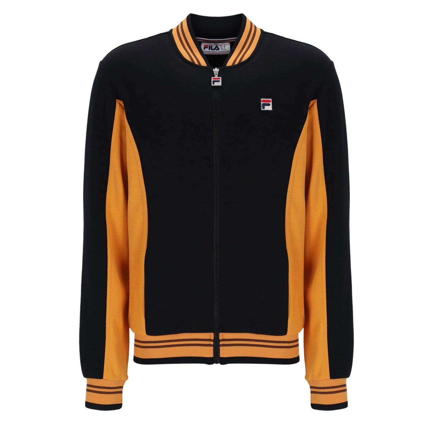 Fila men's vintage settanta jacket best sale