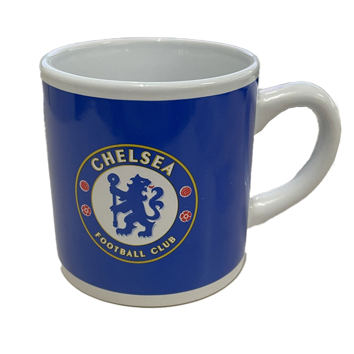 Chelsea F.C Littlest Fan Mini Mug I