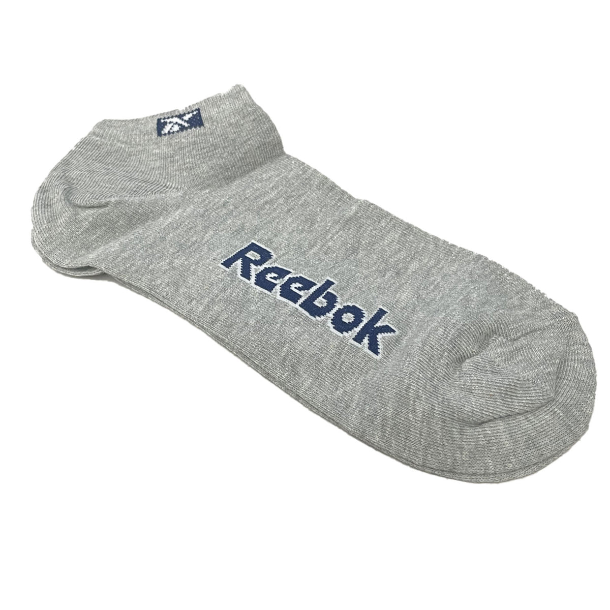 Reebok Womens Classic 3 Pack Ankle Socks