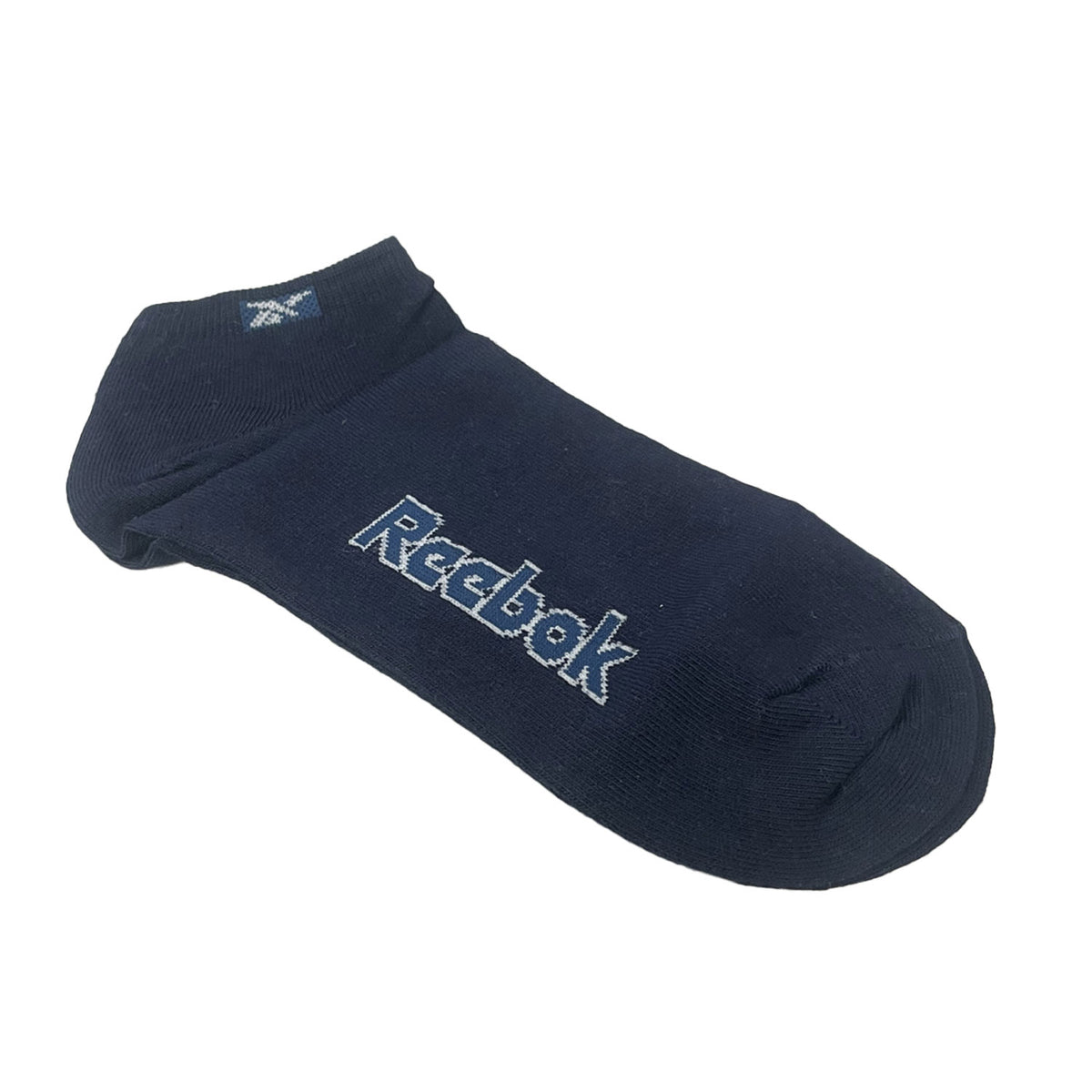 Reebok Womens Classic 3 Pack Ankle Socks