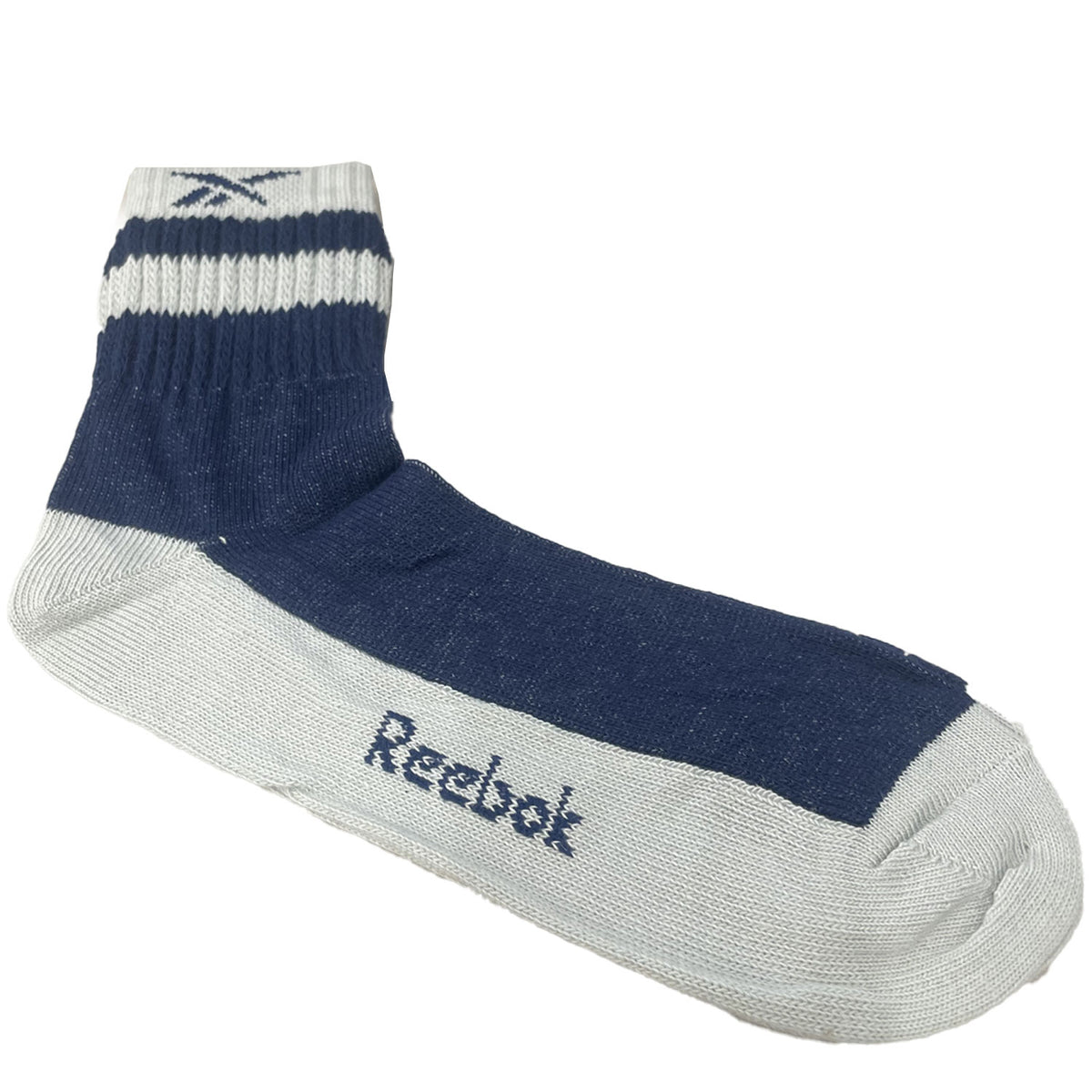 Reebok Womens Foldover Socks III