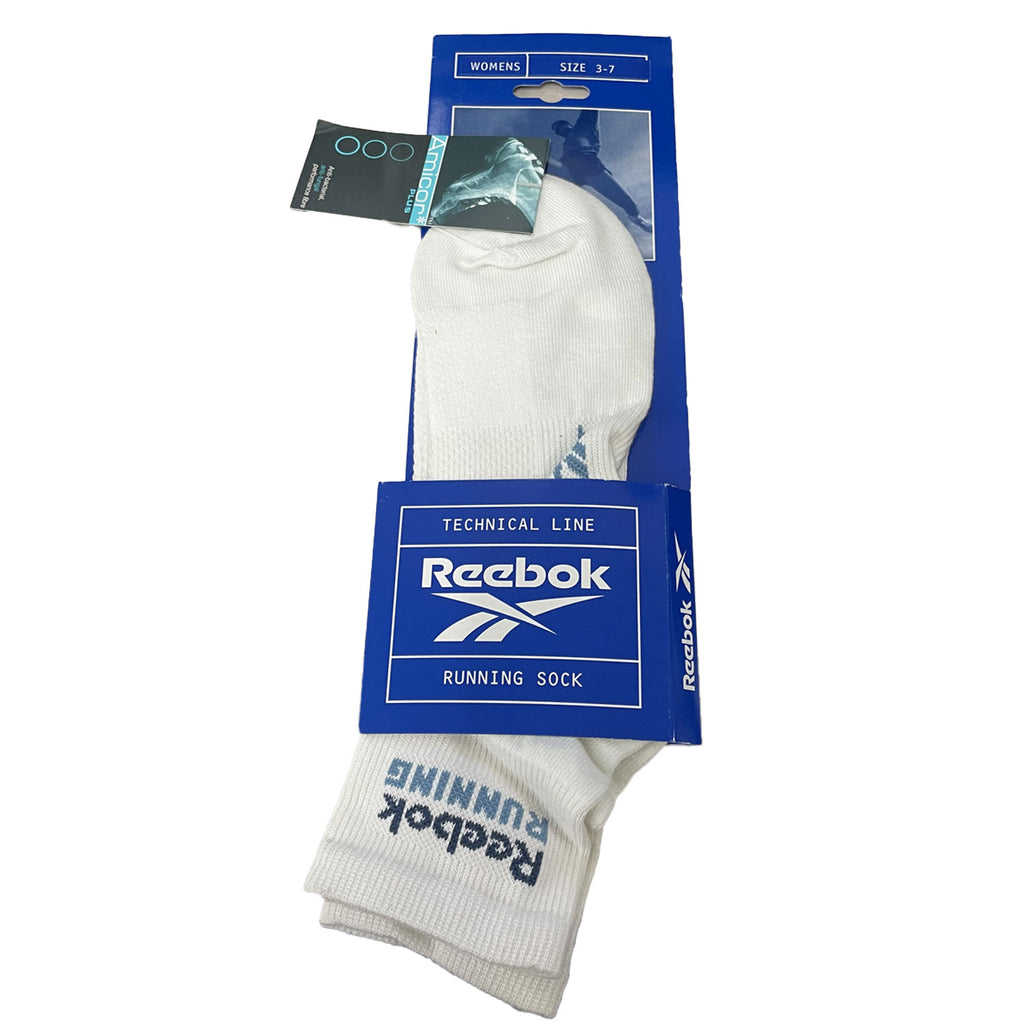 Reebok tech sock on sale runner