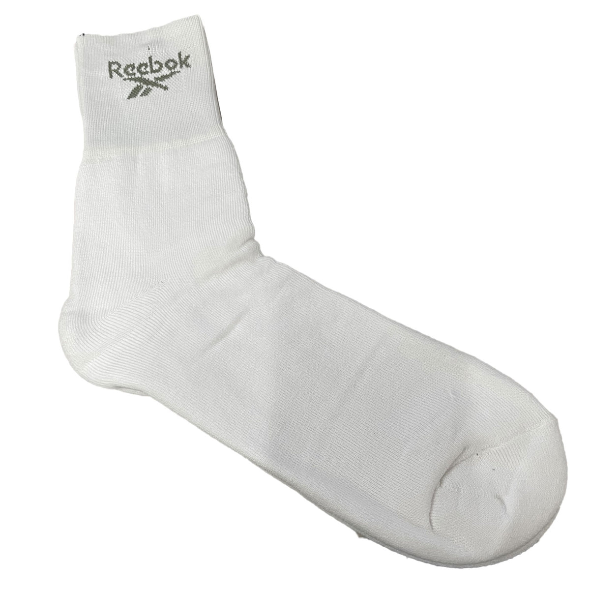 Reebok Womens Foldover Socks