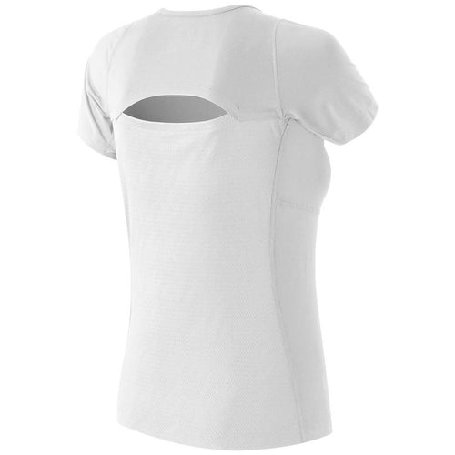 New Balance Womens Short Sleeve T-Shirt