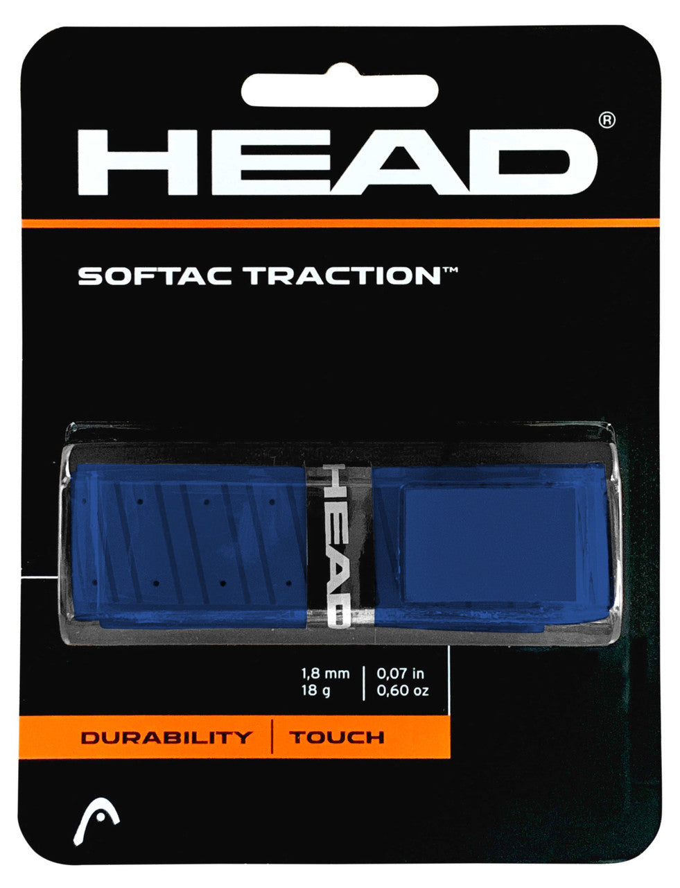 Head Softac Traction Replacement Grip