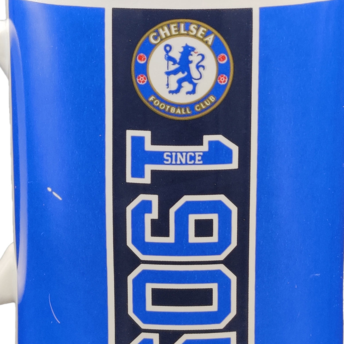 Chelsea FC Since 1905 Mug