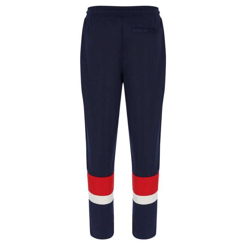 FILA Mens Andre Retro Colour Blocked Track Pant FW23MH022