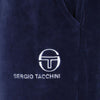 Sergio Tacchini Mens Boris Rib Retro Track Pants - STM29525