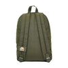 Ellesse Unisex Rolby Backpack With Pencil Case - Khaki