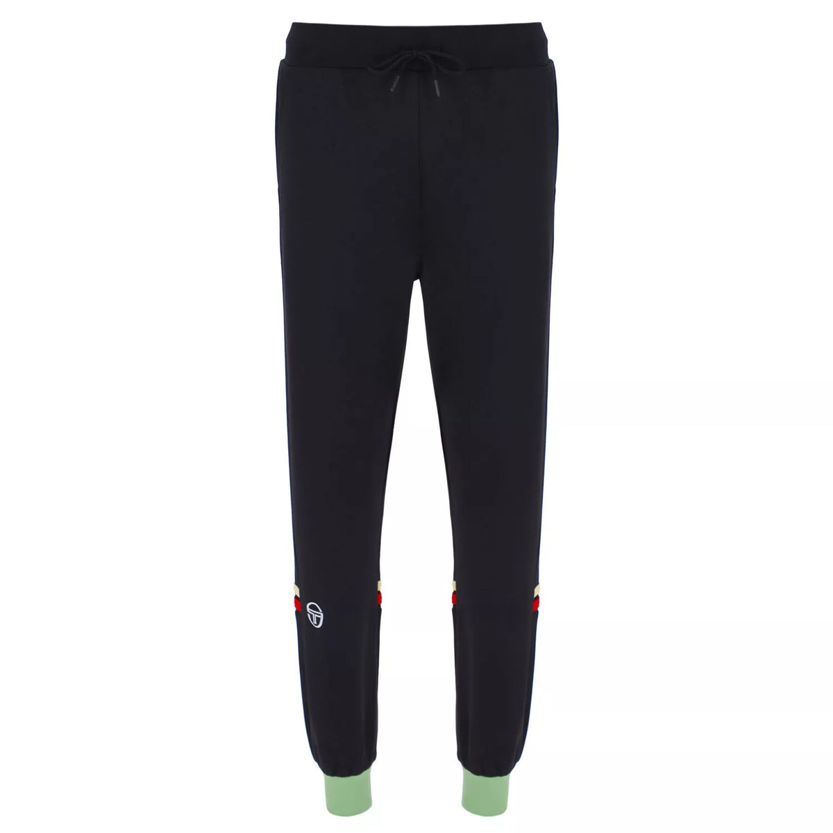 Sergio Tacchini Mens Retro Dallas Track Pant