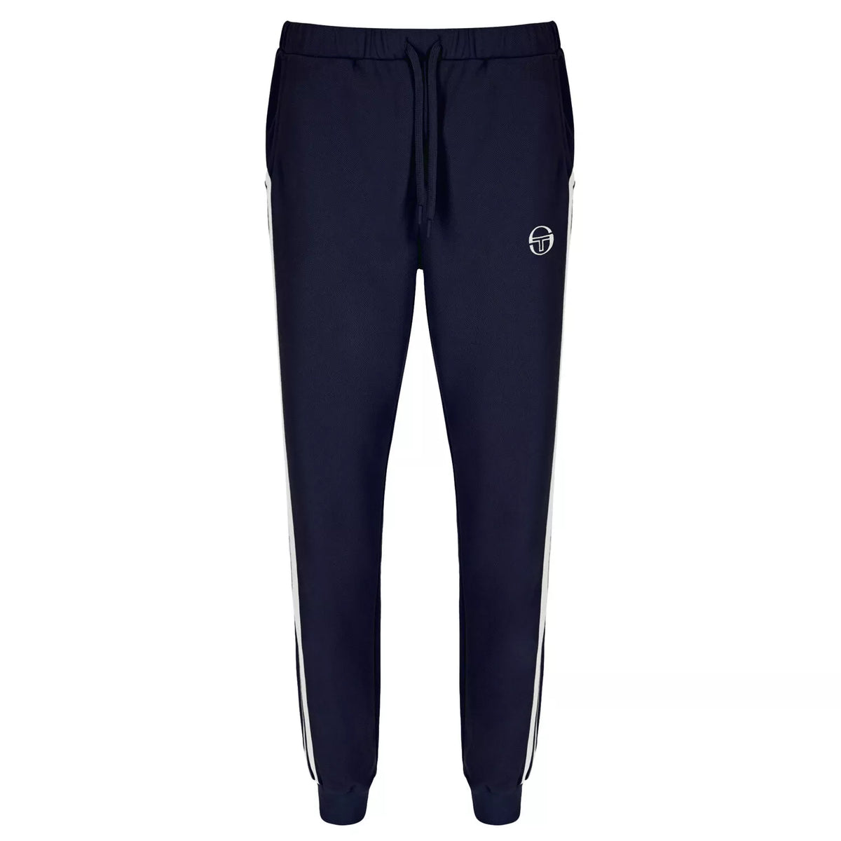 Sergio Tacchini Mens Retro New Damarindo Track Pant