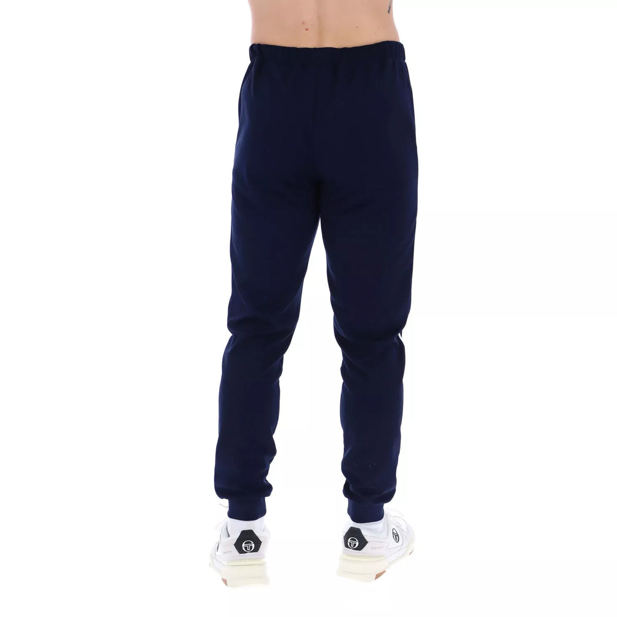 Sergio Tacchini Mens Retro New Damarindo Track Pant