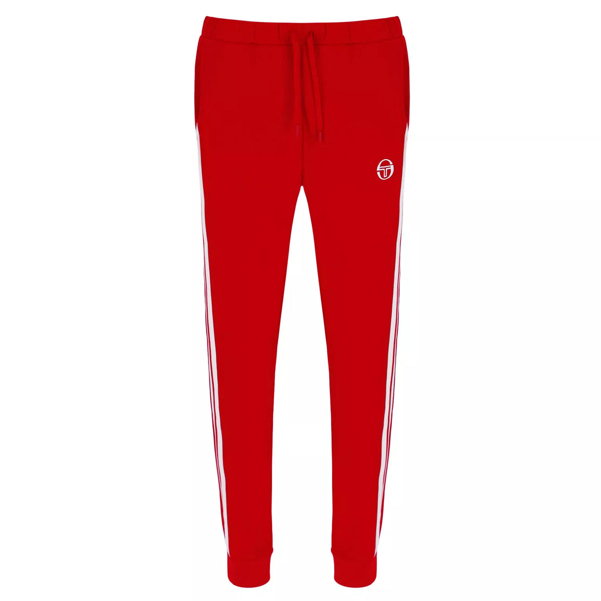 Sergio Tacchini Mens Retro New Damarindo Track Pant