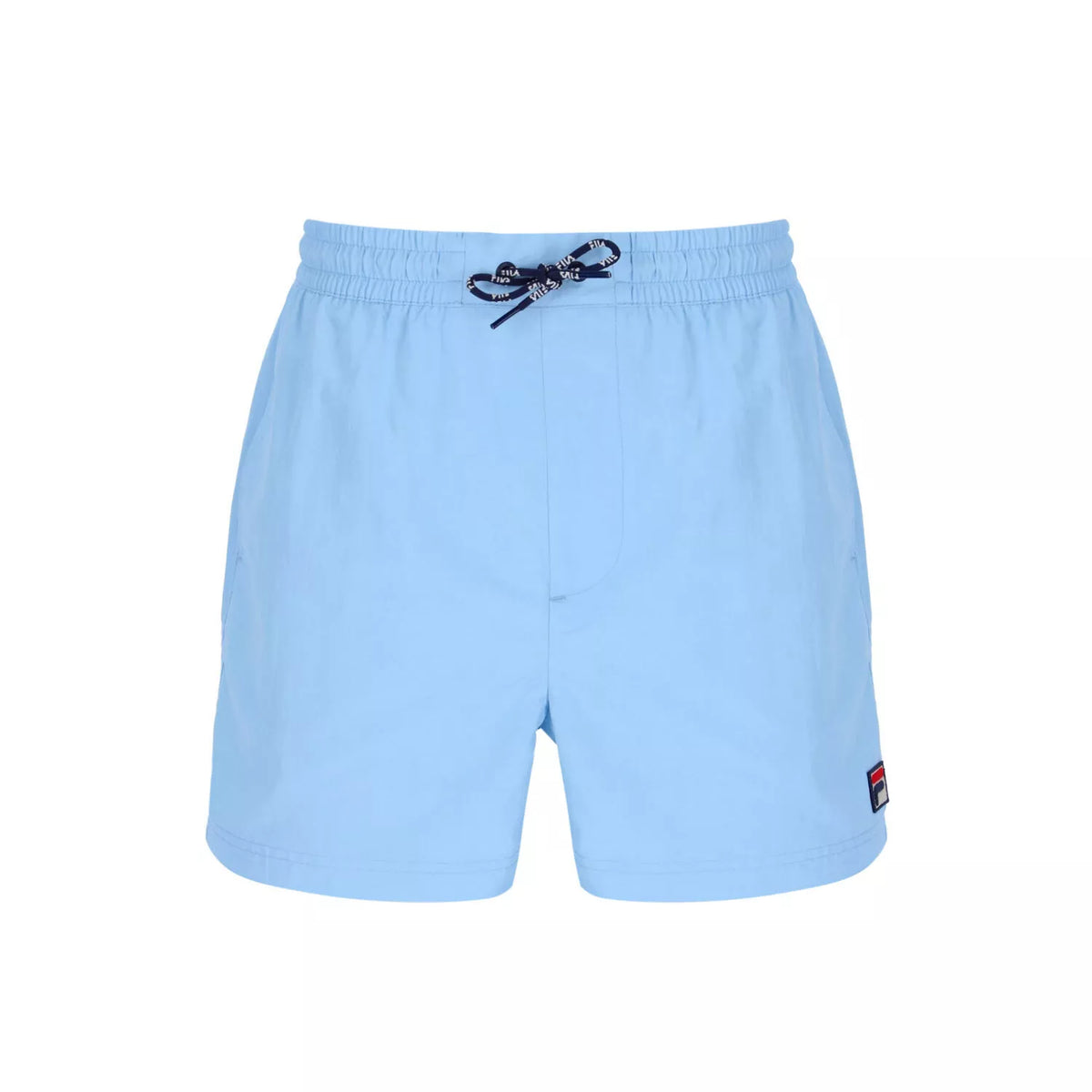 FILA Mens Retro Artoni Swim Short