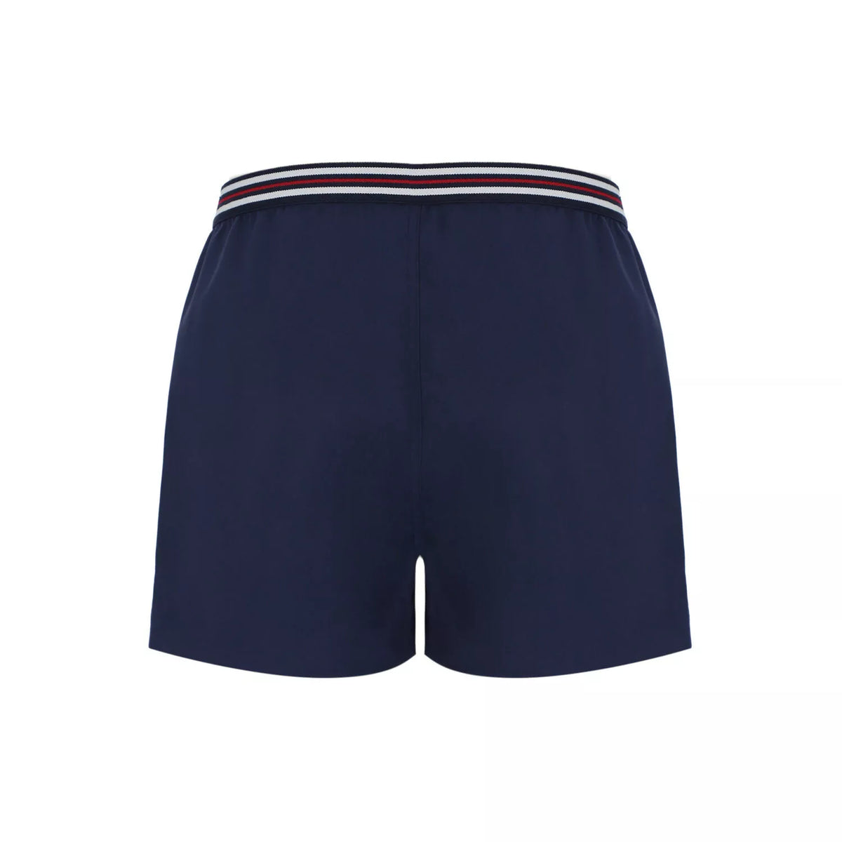 FILA Mens Retro Hightide 4 Terry Pocket Stripe Shorts