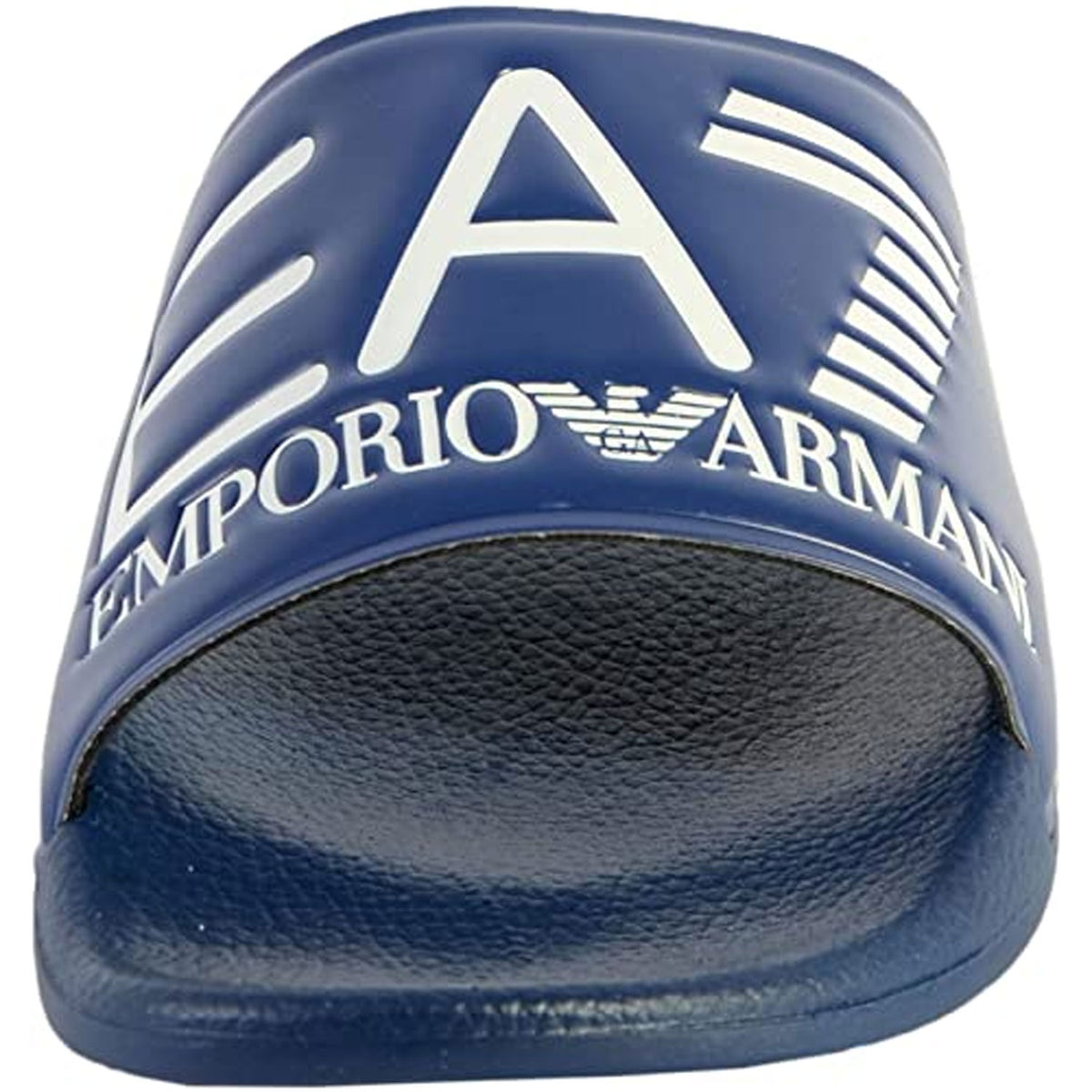 Emporio Armani EA7 Unisex Seaworld Visibility Sliders XCP001-XCC22