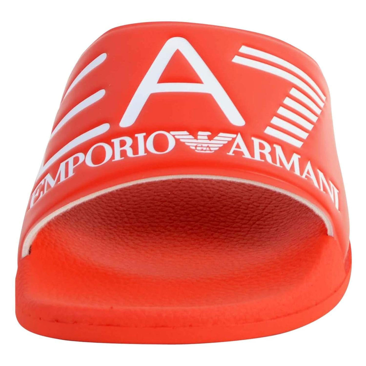 Emporio Armani EA7 Unisex Seaworld Visibility Sliders XCP001-XCC22