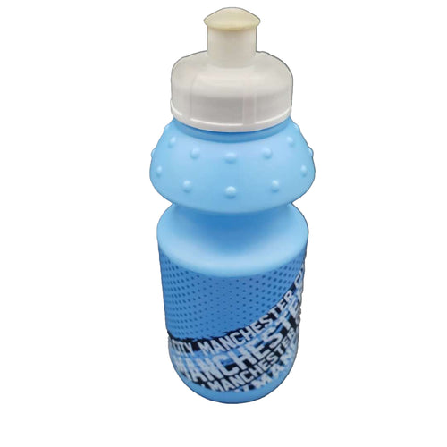Manchester City FC Small Impact Bottle