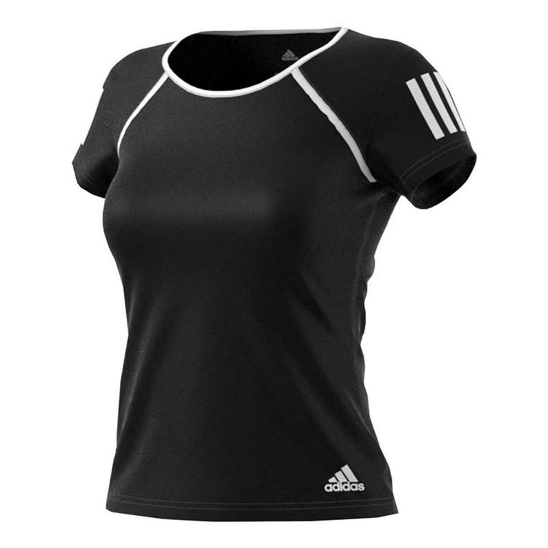 Adidas Womens Club Tennis T-Shirt