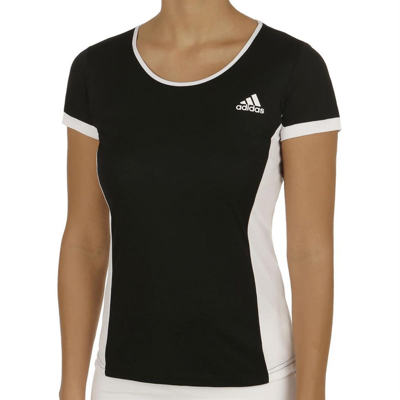 Adidas Womens Court Tennis T-Shirt
