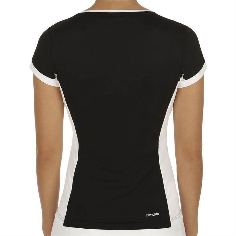 Adidas Womens Court Tennis T-Shirt