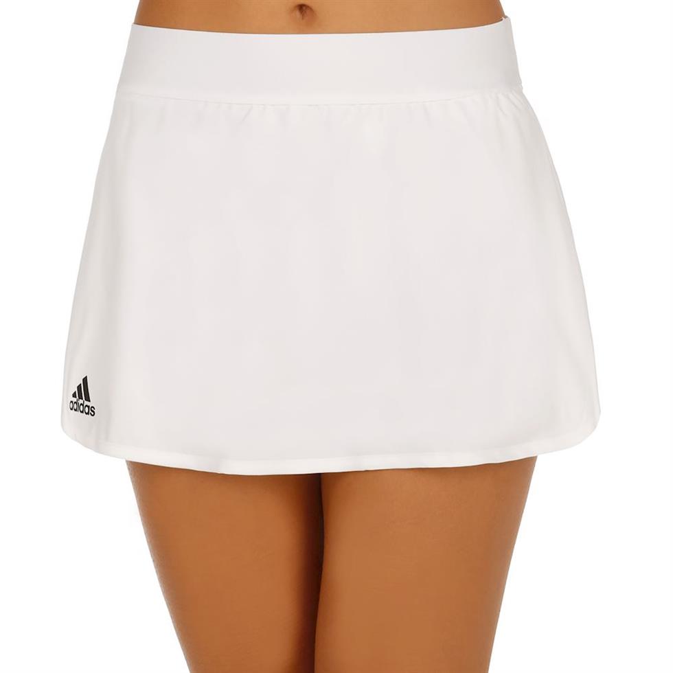Adidas Womens Club Tennis Skirt