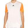 Adidas Men's Melbourne Line Tennis T-Shirt