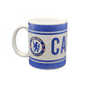 Chelsea FC Captain Mug