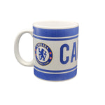 Chelsea FC Captain Mug