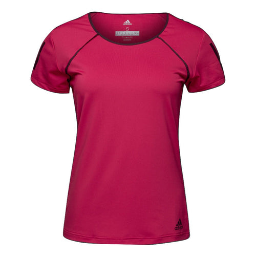 Adidas Womens Club Tennis T-Shirt