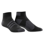 Adidas Unisex Tennis Ankle Socks - 1 Pair